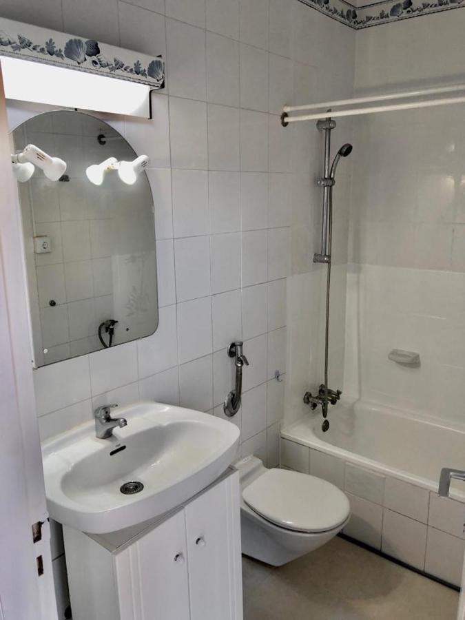 Apartamento Apart.relax *